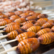 Image for article titled Why, How, and Where You Should Start Eating Bugs